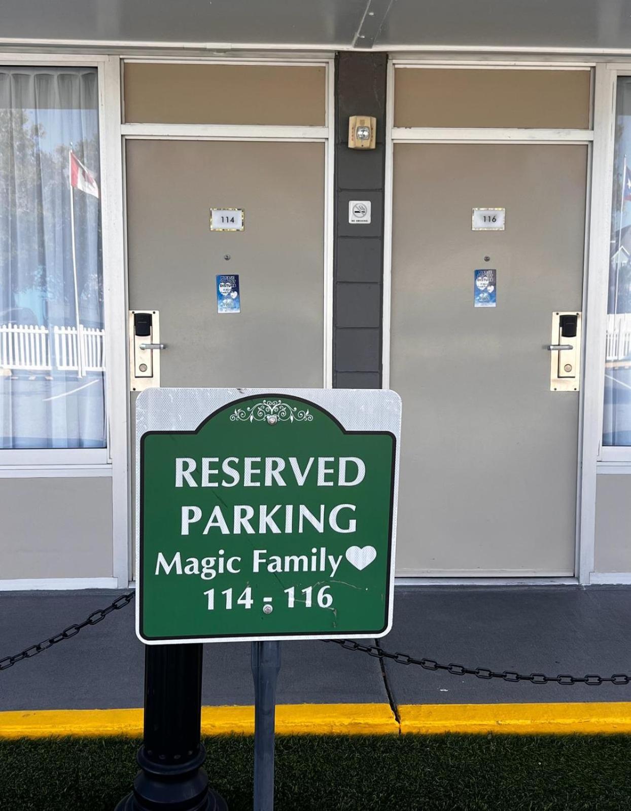Magic Moment Resort And Kids Club Kissimmee Exterior photo